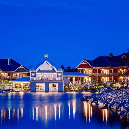 Hilton Grand Vacations Club Blue Mountain Canada Hotell Blue Mountains Eksteriør bilde