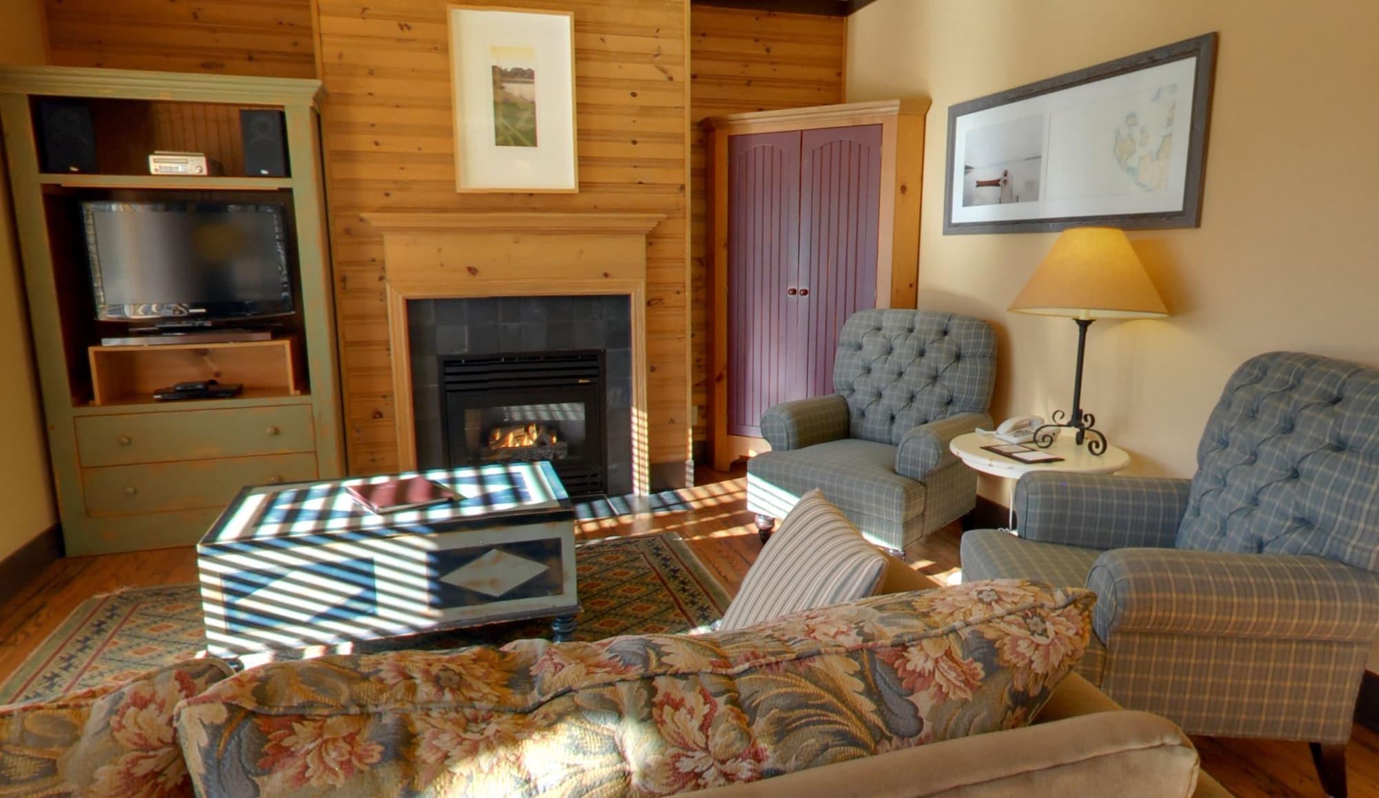 Hilton Grand Vacations Club Blue Mountain Canada Blue Mountains Eksteriør bilde