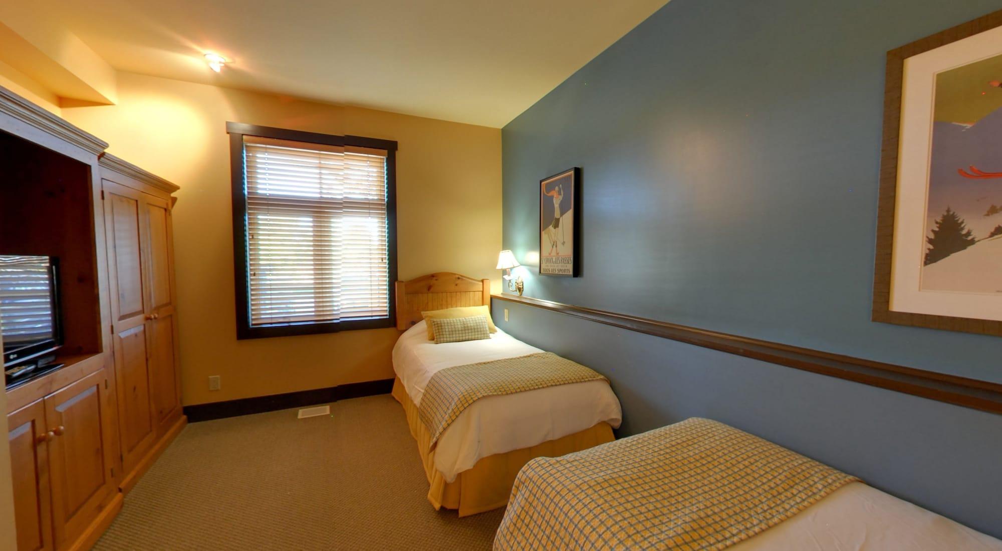Hilton Grand Vacations Club Blue Mountain Canada Blue Mountains Eksteriør bilde