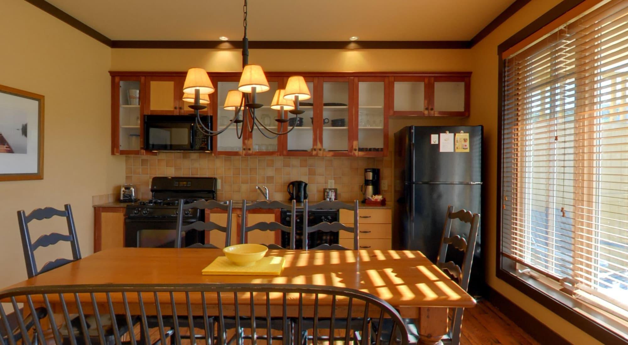 Hilton Grand Vacations Club Blue Mountain Canada Blue Mountains Eksteriør bilde