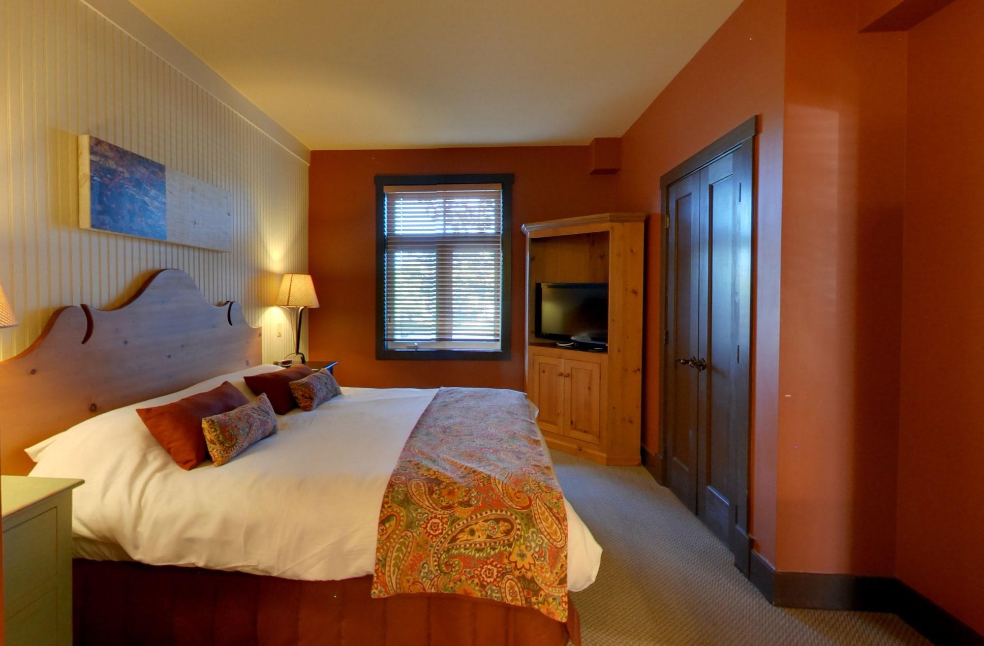 Hilton Grand Vacations Club Blue Mountain Canada Blue Mountains Eksteriør bilde