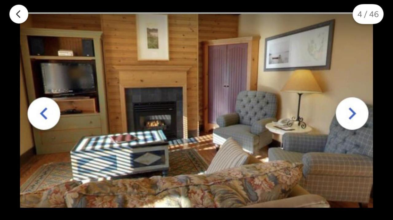 Hilton Grand Vacations Club Blue Mountain Canada Blue Mountains Eksteriør bilde