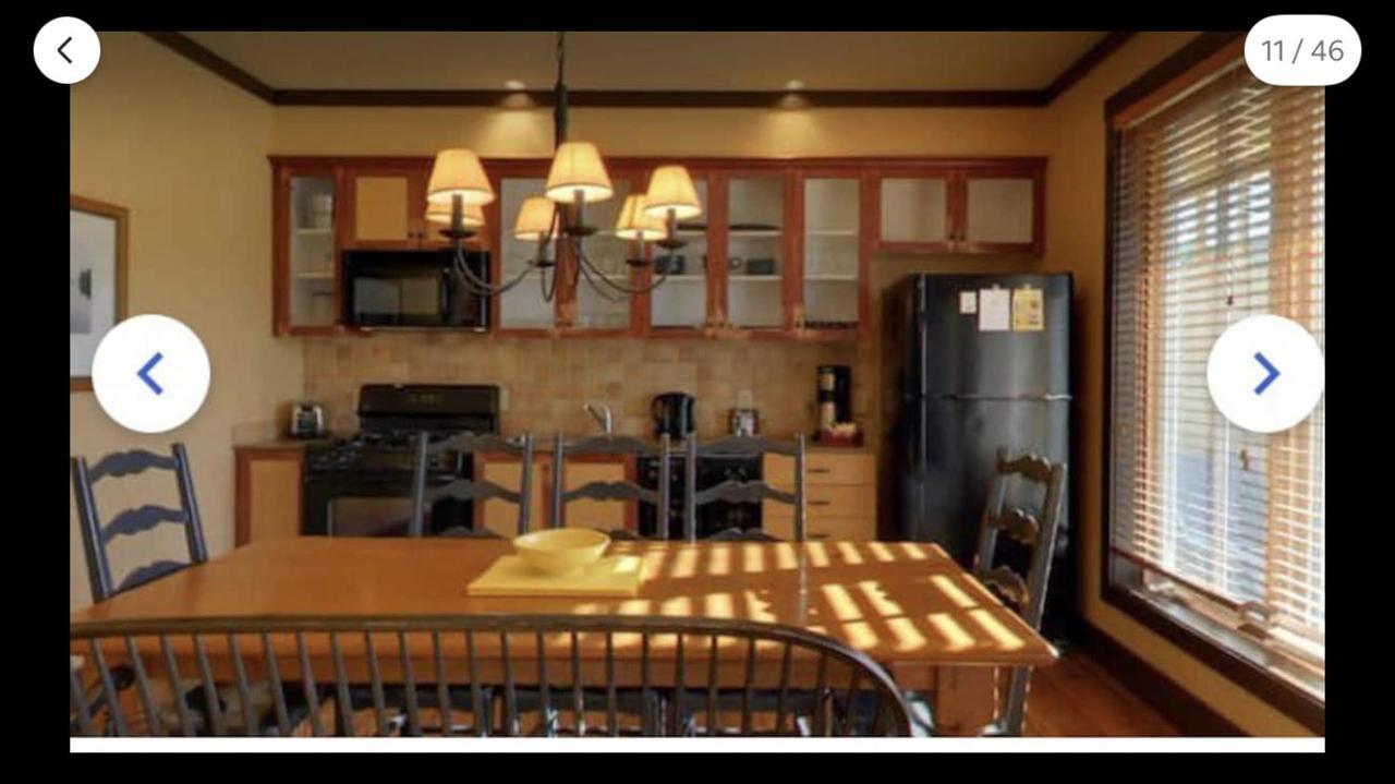 Hilton Grand Vacations Club Blue Mountain Canada Blue Mountains Eksteriør bilde
