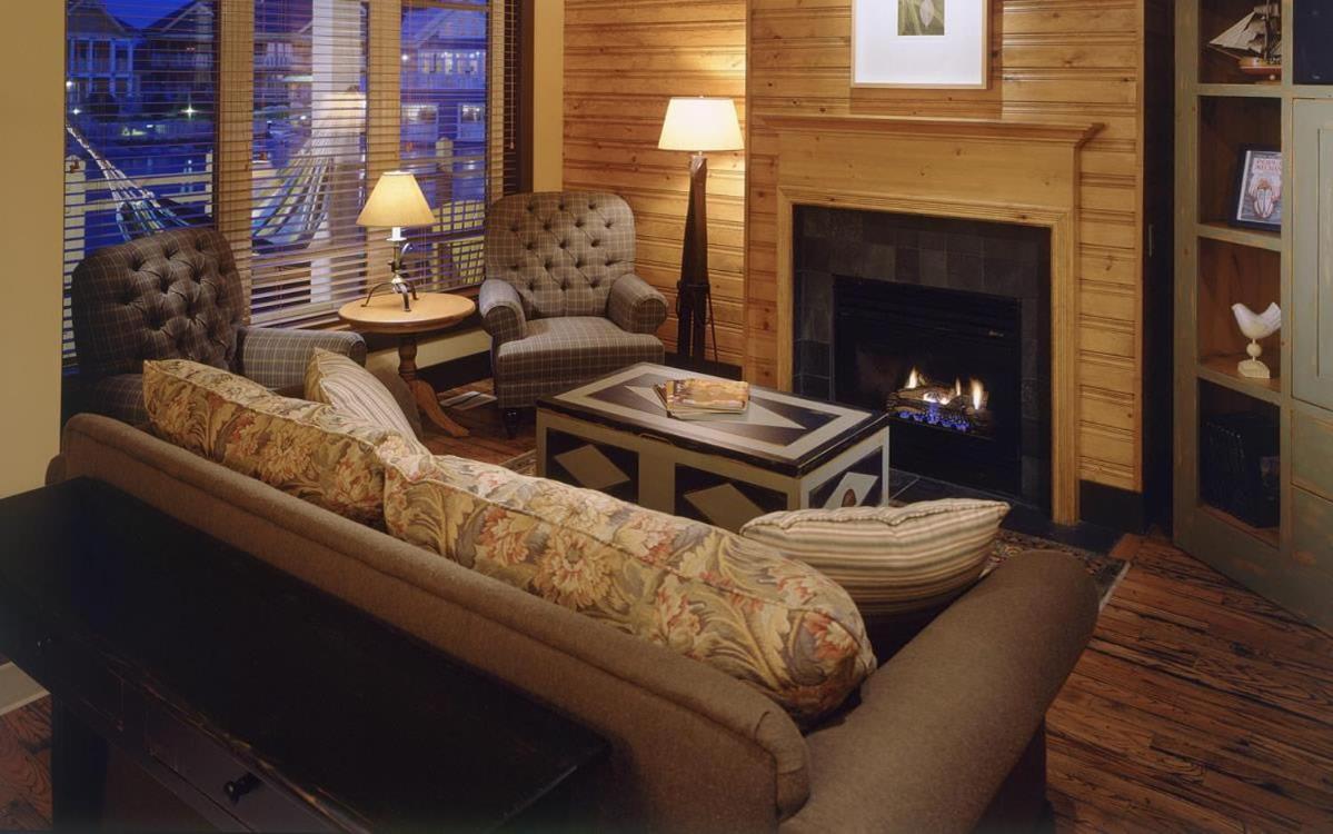 Hilton Grand Vacations Club Blue Mountain Canada Blue Mountains Eksteriør bilde