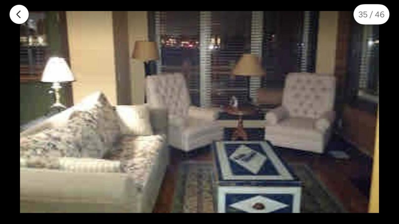 Hilton Grand Vacations Club Blue Mountain Canada Blue Mountains Eksteriør bilde