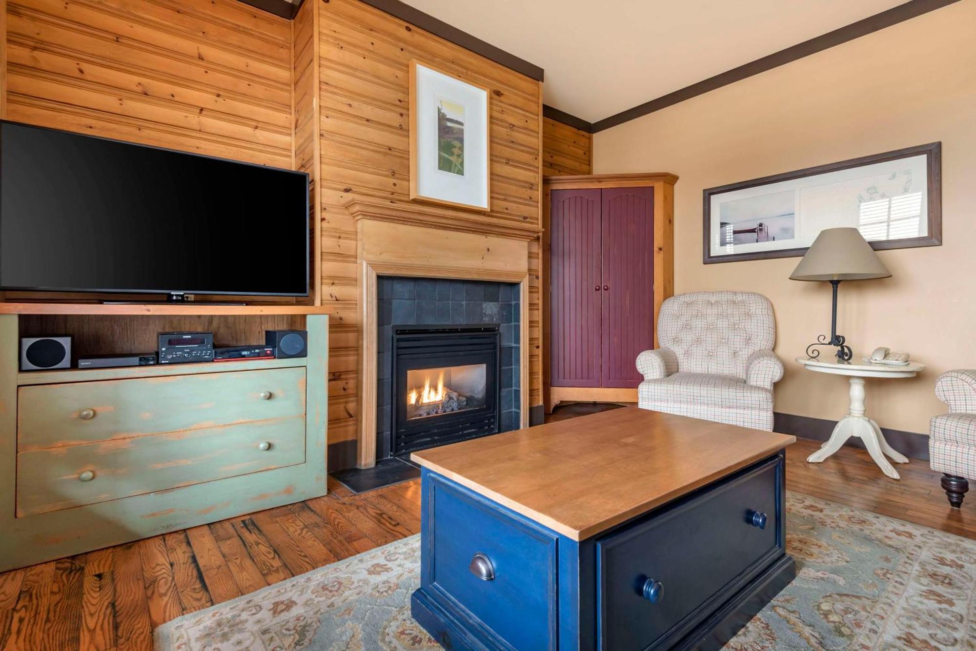 Hilton Grand Vacations Club Blue Mountain Canada Blue Mountains Eksteriør bilde