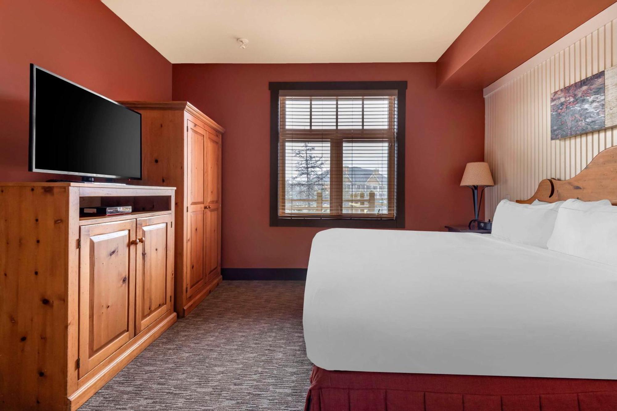 Hilton Grand Vacations Club Blue Mountain Canada Blue Mountains Eksteriør bilde