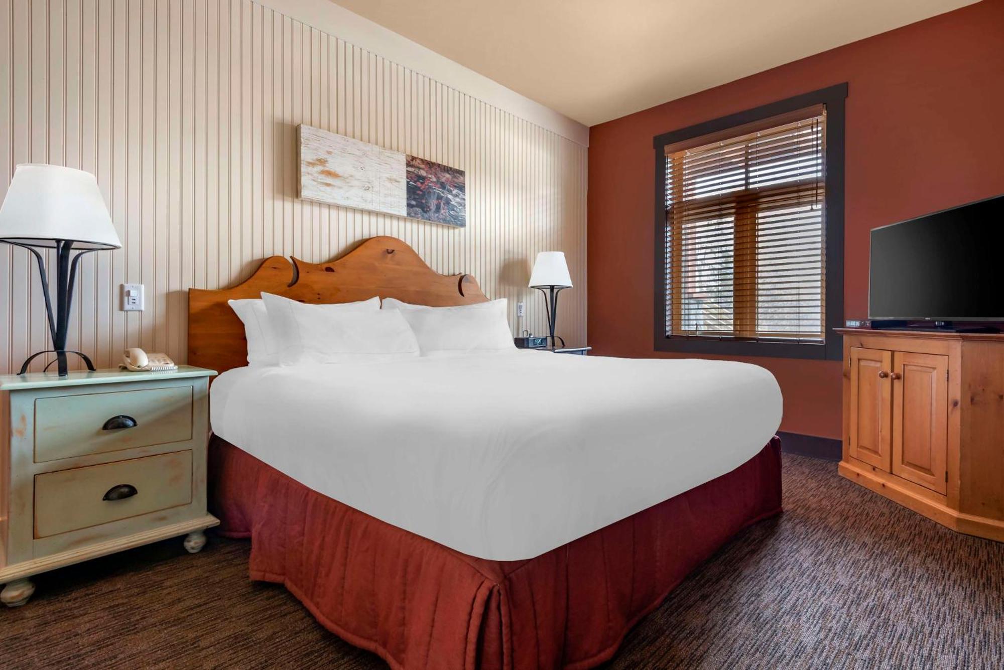 Hilton Grand Vacations Club Blue Mountain Canada Blue Mountains Eksteriør bilde